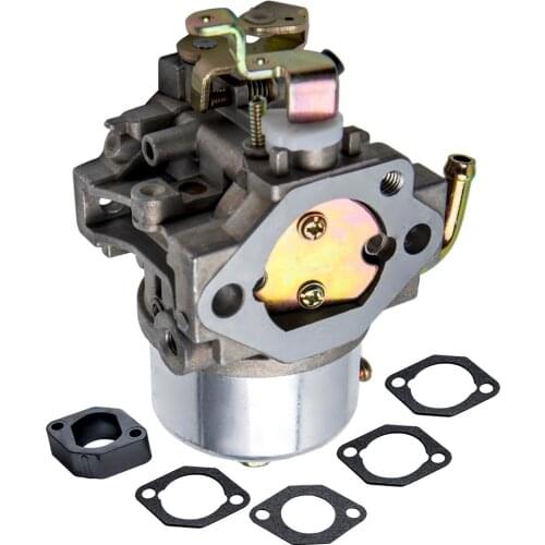 New Carburetor W/ Gaskets For Kohler 8.5HP 6385310 6385310-S 63 853 10-S Carb CS8.5T