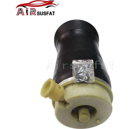 1 piece Rear Left / Right Air Balloon Suspension Spring Bag For Ford Expedition 4WD 1997-2002 1L1Z5319BA 6L1Z5319AA 3U2Z5580LA