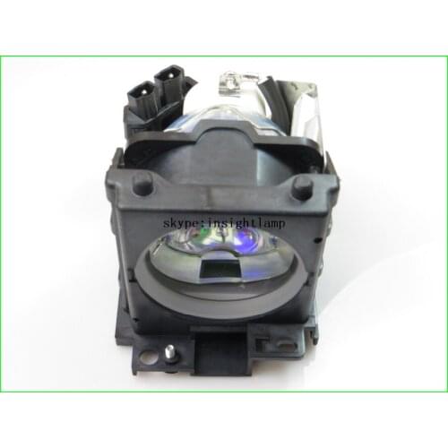 Projector lamp RLC-003 for PJ862 with housing/case
