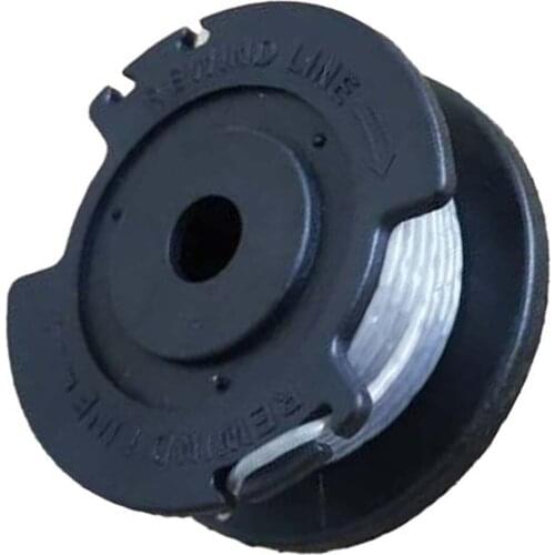 Home Trimmer Spool Replacement For Bosch Replacement Coil Easygrasscut 18V Easygrasscut 23 F016800569 Househeld Repair Tools