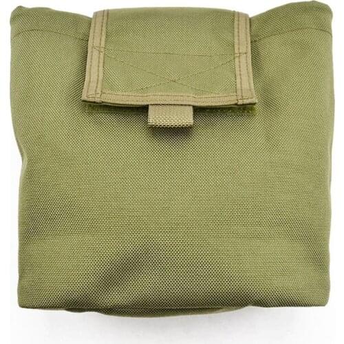 TwinFalcons Foldable Drop Dump Pouch Normal Cordura 1000D TW-M008