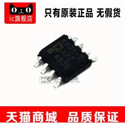 5piece ADA4891-2ARZ 4891-2 SOP8