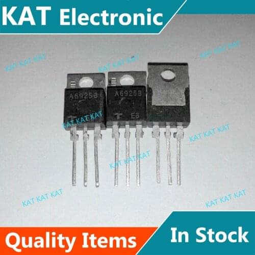5PCS/Lot A69258 TO-220