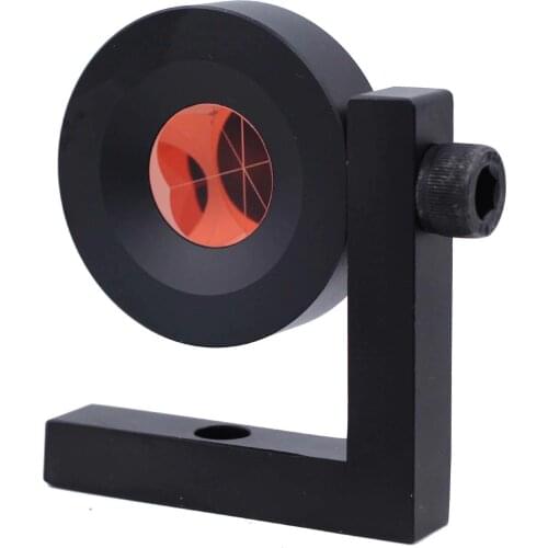 90 degree type mini prism for total station PRISMS L bar GMP104