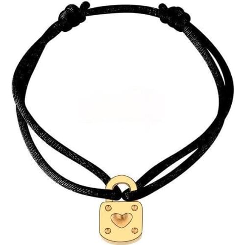 Berloque Metal Bracelets