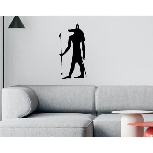 BK Home Egyptian God Designed Wall Sticker-1 Modern Useful High Quality Reliable Decoration Gift Design Simple Vicinity