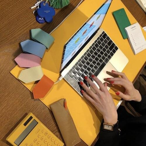 2021 Large Computer Mouse Pad Gaming MousePad Waterproof PU Leather Mouse Mat Gamer XXL Mause Carpet PC Desk Mat keyboard pad