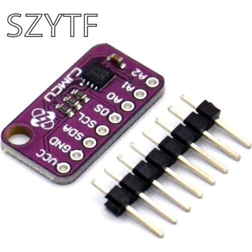 CJMCU-30205 MAX30205MTA human body temperature sensor