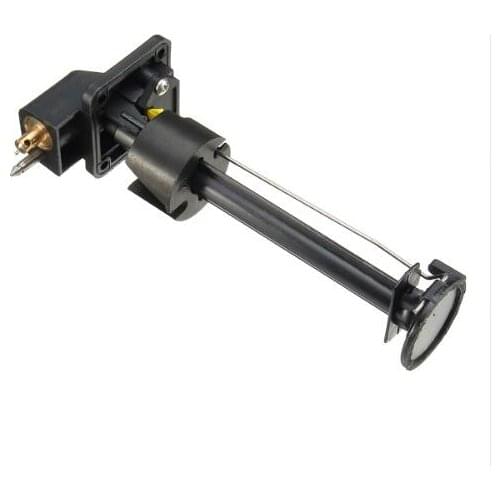 Fuel Gauge / Fuel Meter Assy for Yamaha Outboard Motor 12L 24L External Fuel Tank