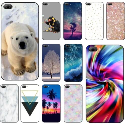 Ejgroup Huawei Honor 10 Phone Cases