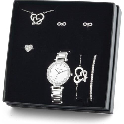 Forentina Jewelry Sets