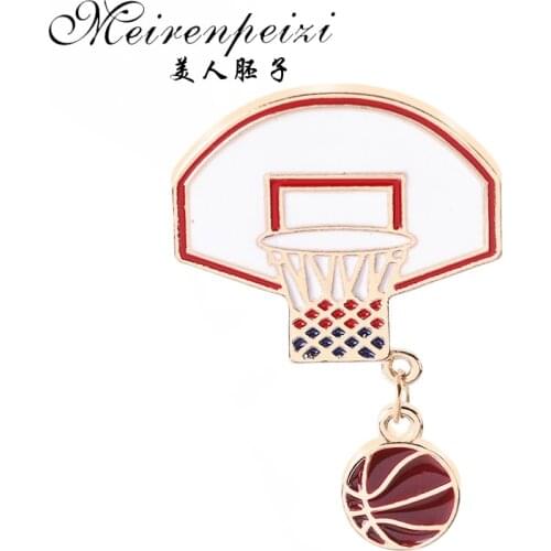 Meirenpeizi Basketball Products
