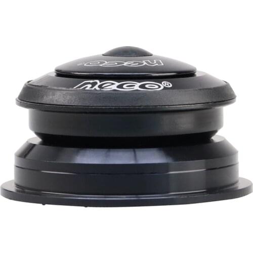 Headset Neco Model:H187 Bearing Headset /External Wrist Group/Mountain Bicycle Washe28.6-44/50.6-30mm traight fork