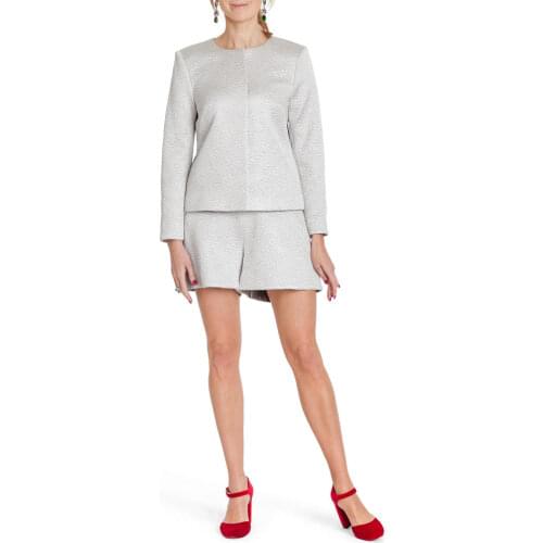 Женские брючные костюмы Модный Дом "Ия Йоц" China At AliExpress