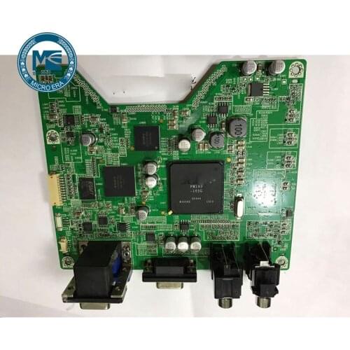 Original Projector Mainboard Motherboard For Panasonic PT-X2710STC\X270C\X302C\X3020STC