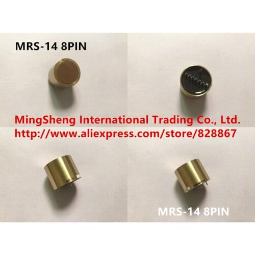 Original new 100% MRS-14 8pin quality assurance