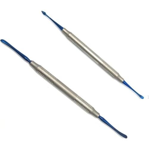 Periosteal stripper periodontal instrument titanium alloy periosteal separator flipper implant implant