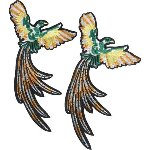 Patches On Clothes PEXINROU China