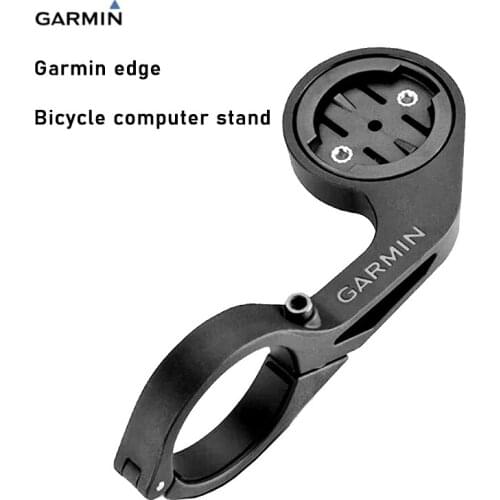 Garmin Bicycle Computer Stand Multi Mount Speedometer Holder Mtb Counter Cradle for Edge 130 200 800 520 810 820 1000 Gps Bike