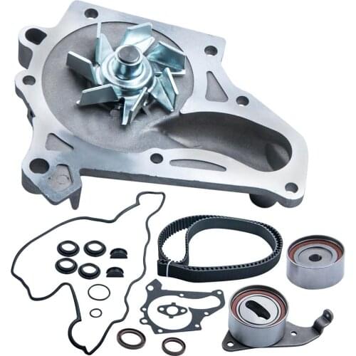 Timing Belt Water Pump Valve Cover For Toyota Celica 2.0L 2.2L 3SFE 5SFE 87-01