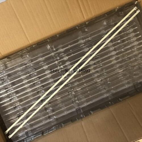 New 55inch LTA550HQ22 LTA550HQ20 LTA550HQ16 LED Backlight Lamp strip LJ64-03515A STS550A66_80LED_ 1piece=80LED 676MM LE55A700K