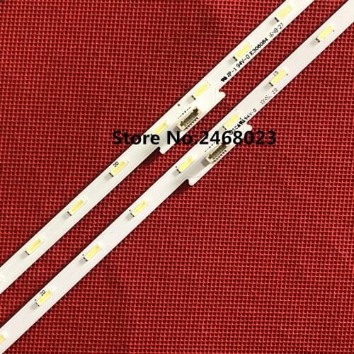 LEDBacklight 32leds and 36leds are compatible for 32‘’ KDL-32WE613 KDL-32WE615 Sony 17Y 32''_7020_32_REV01_170316 80611DD 6V/LED