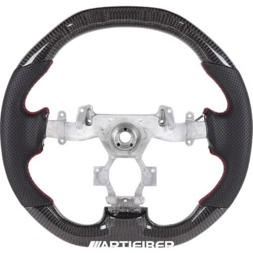 LED Performance Steering Wheel for Nissan GTR