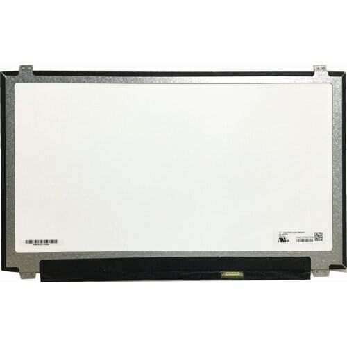 LED LCD LM156LF6L 15.6 SLIM LCD LED DISPLAY PANEL NEW