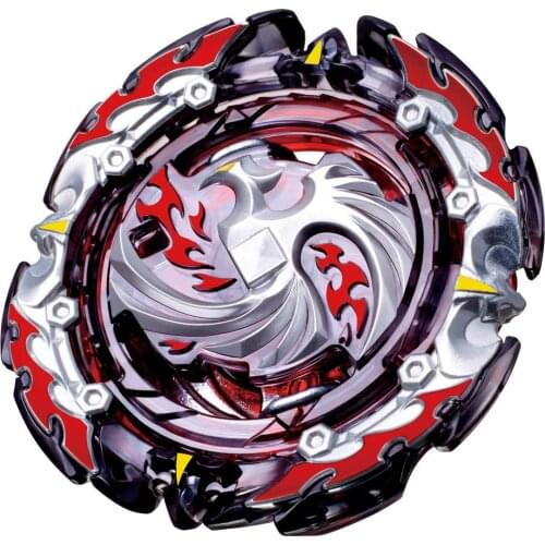 Takara Tomy bayblade Burst B-131 Ultra-Z Awakening Black Death Phoenix Undead Bird Rotary Gyroscope Toy bayblade b131 beyblade