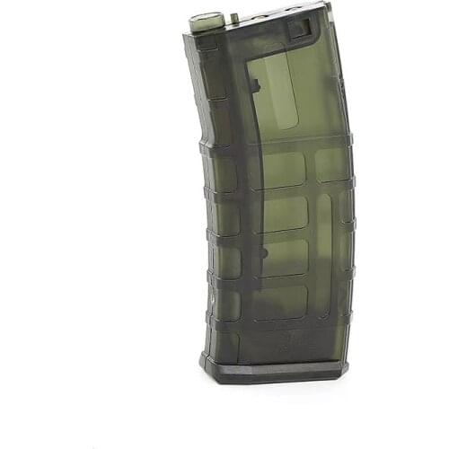 Tactical Magazine Nylon Magazine Clip Decoration MAG Cartridge Accessory for Jinming 8 9 10 M4 Gel blaster Airsoft Dummy