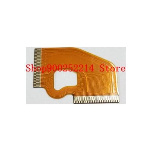 FOR CANON FOR EOS 6D ORIGINAL BOARD CONNECTION FLEX CABLE PART REPAIR REPLACEMENT