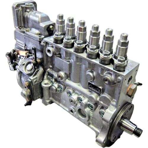 Diesel Engine Spare Parts 3977352 Fuel Injection Pump for cummins 6BT B160-20