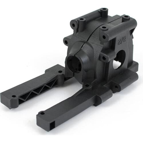 RED CAT /BSD 1:8 Electric Truck RC CAR PARTS Utor 8E BS810-025 Left/ Right Bracket