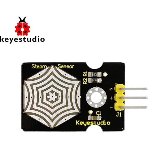 2016 NEW! keyestudio Vapor Sensor for Arduino