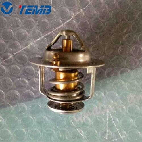 21200-16A00 High Quality Thermostat For Nissan Bluebird For Scorpio 06