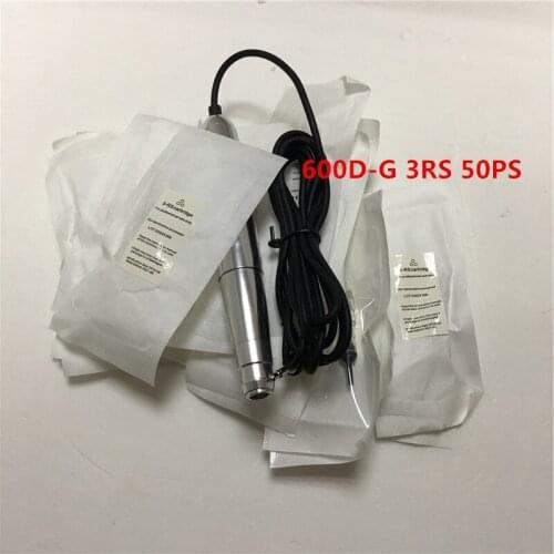 Beauty Line Tattoo Machine Needle 3RS Disposable Sterilized Tattoo Needles 50pcs cosmetic Eyes PMU