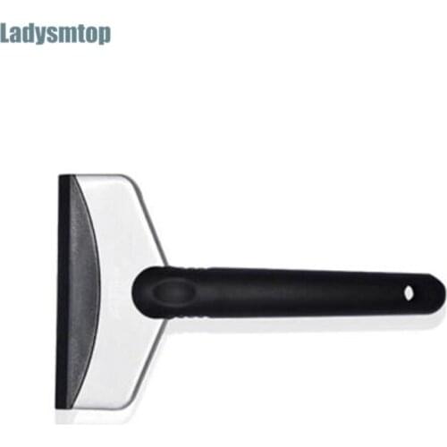 Ladysmtop Vehicle car Snow Ice Scraper case For Nissan Qashqai Teana X-Trail Livina Sylphy Tiida Sunny March Murano PATROL