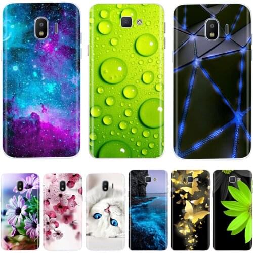 BTOCANDY Phone Cases Samsung Galaxy J4 2018