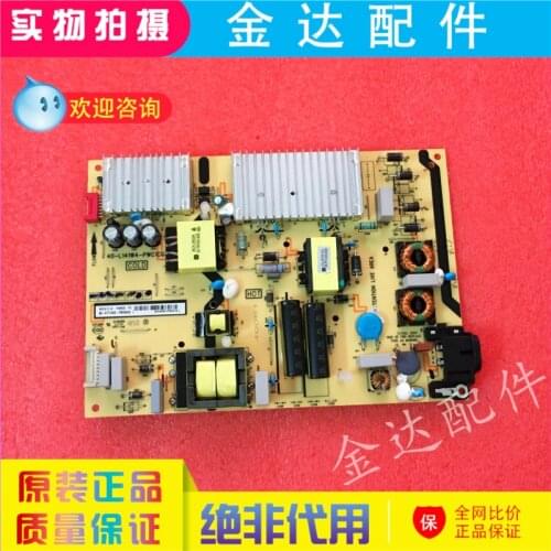 D49A620U L49P1A-F 55A950C LCD Power Supply Board 40-L141H4-PWG1CG