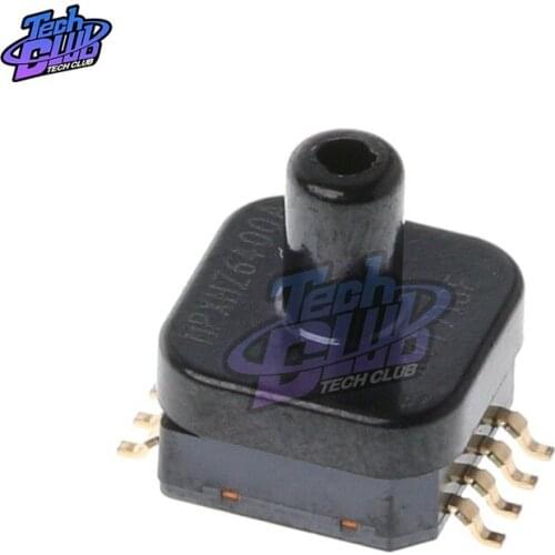 1PCS MPXHZ6400AC6T1 MPXHZ6400A Pressure Sensor