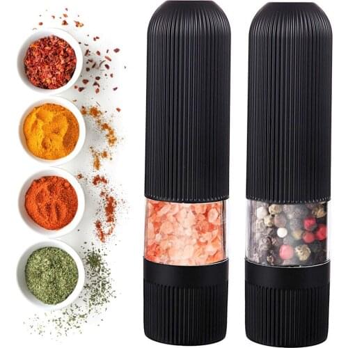 Автоматические мельницы для перца Hokerbat China At AliExpress