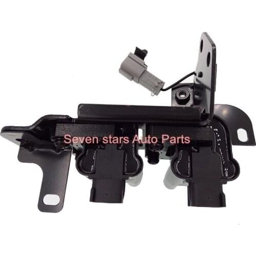 Ignition Coil for Hyundai Accent Coupe Elantra Getz Cerato Rio 1.4 1.6 27301-26600 2730126600