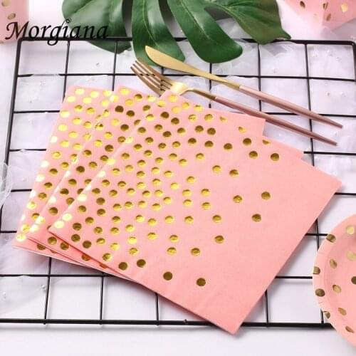 MORGIANA Disposable Towels