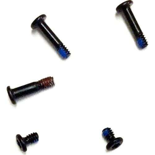 Battery Screw Screws Set For MacBook Air 11" A1370 A1465/13" A1369 A1466