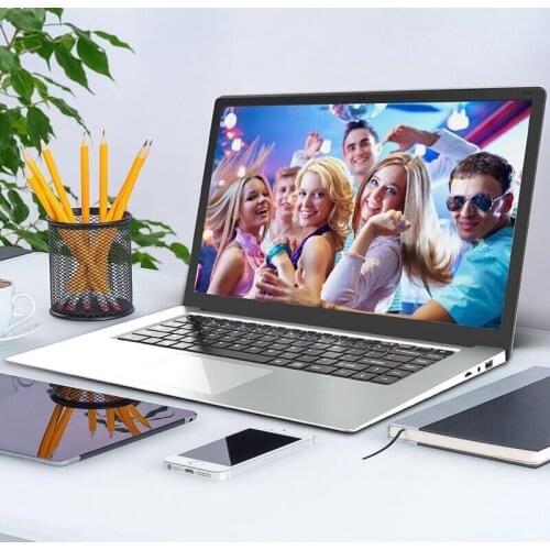 Factory price Atom Z8350 netbook laptop 10000mAh FHD IPS 13.3 inch wholesale laptop computer with RJ45,core i7 laptop
