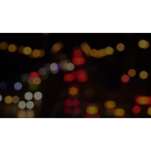 Portable and Wireless 4K Projector Android LED Business Outdoor Home Theatre DLP