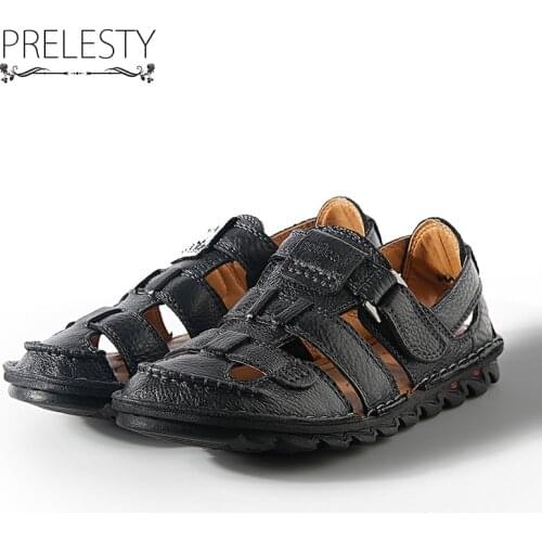 Prelesty Men's Shoes