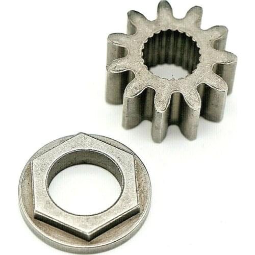 Pinion Gear Bushing For MTD Cub Cadet 717-1554 917-1554 941-0656A 741-0656A
