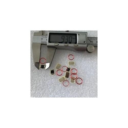 13.56MHz ISO14443A 9MM diameter cuid COB CUID antenna and chip 10pcs/Lot