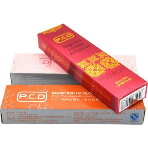 15ml Microblading Pink Red Orange PCD Lips Essence Gloss for After Lips Effective Lip Color For Permanent Makeup Lips Cosmetic